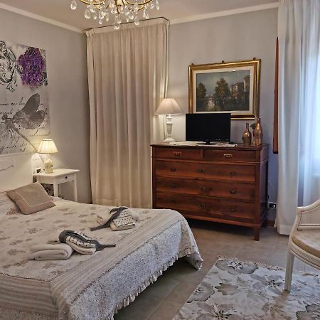 Appartamento Ca' Di Nive Venedig Eksteriør billede